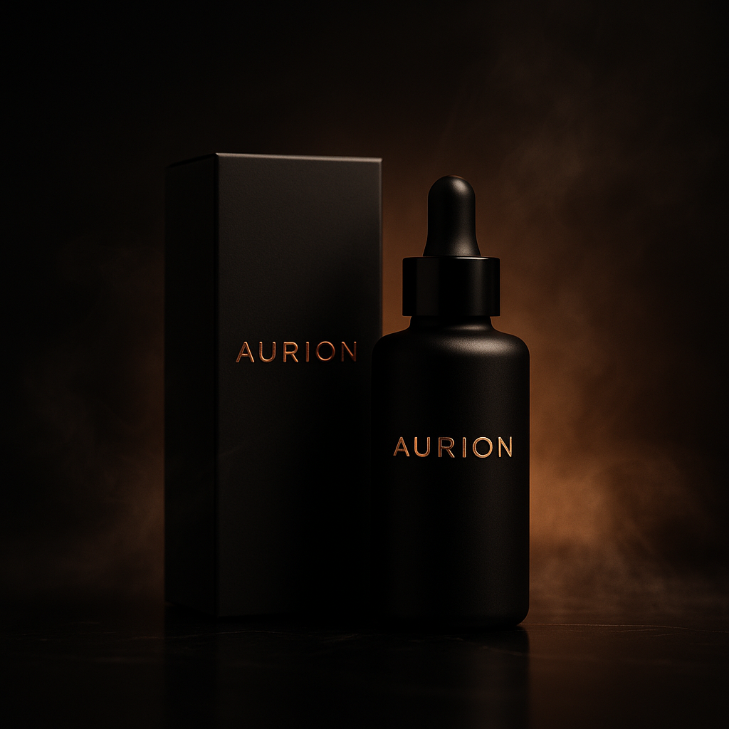 Aurion™ - The #1 Aura Hack