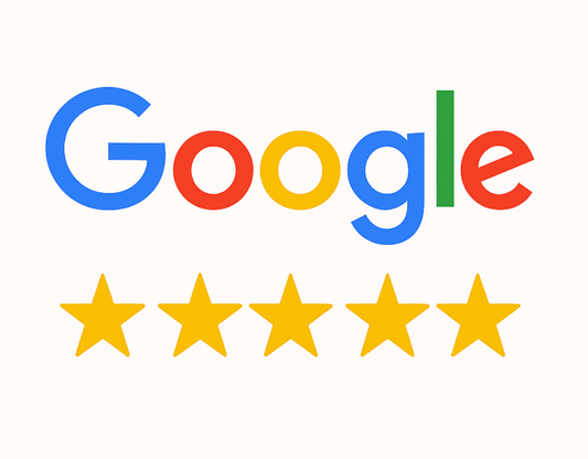 Google Bewertung